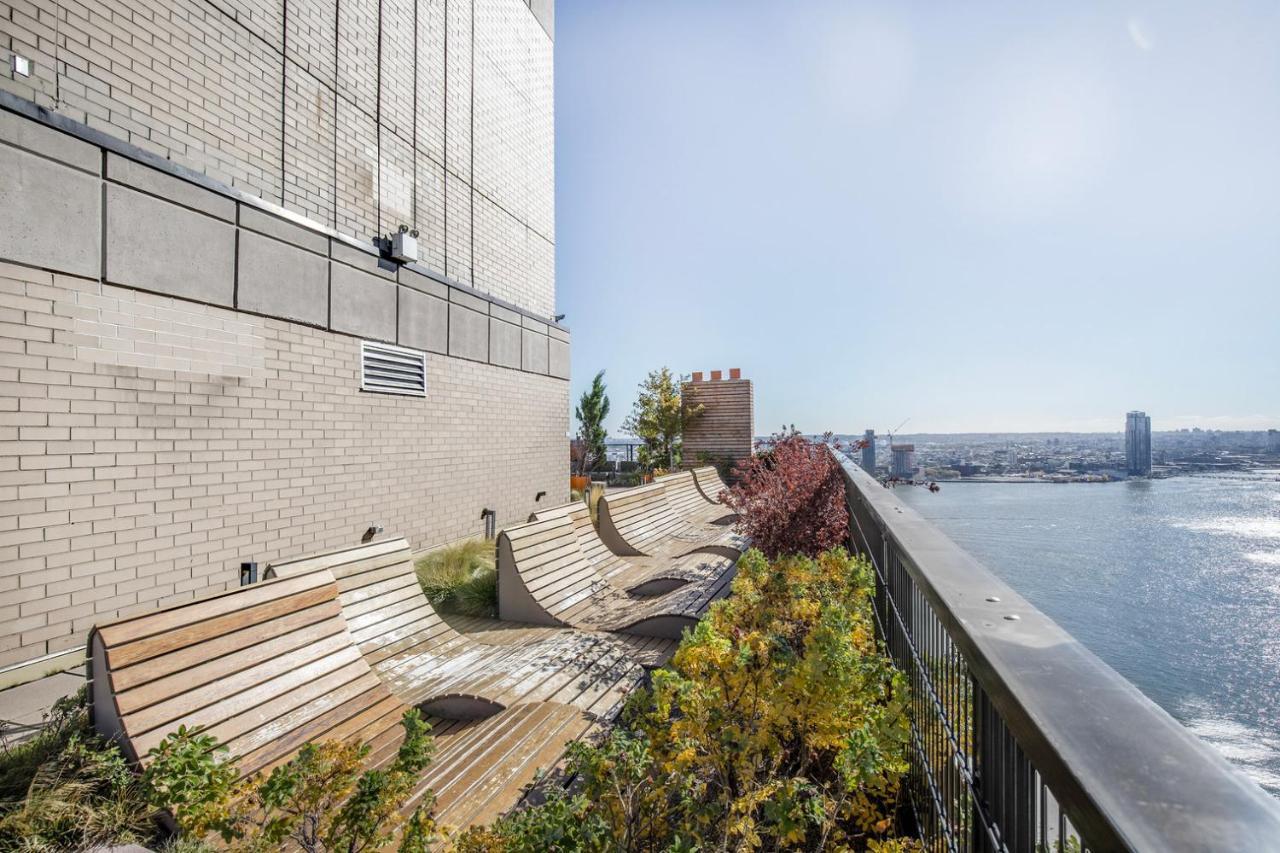 Midtown East 1Br W Gym Nr East River Esplanade Nyc-1382 Apartment New York Exterior photo