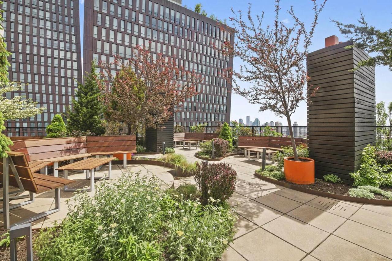 Midtown East 1Br W Gym Nr East River Esplanade Nyc-1382 Apartment New York Exterior photo