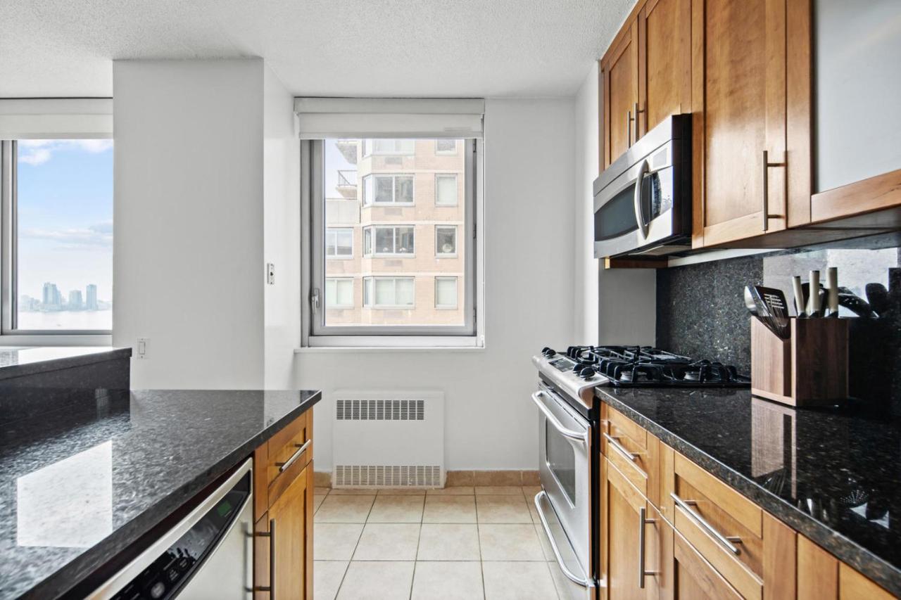 Midtown East 1Br W Gym Nr East River Esplanade Nyc-1382 Apartment New York Exterior photo