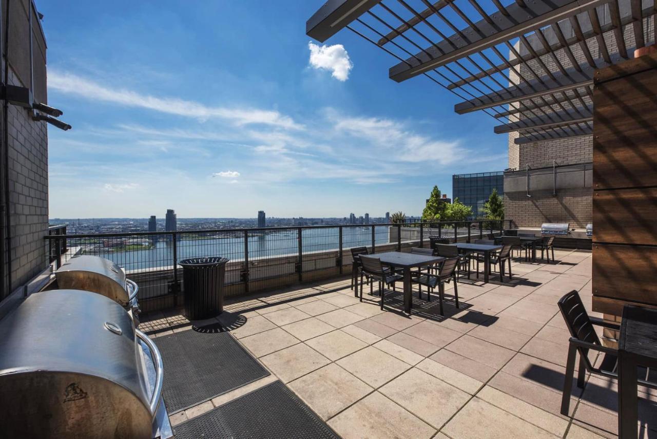 Midtown East 1Br W Gym Nr East River Esplanade Nyc-1382 Apartment New York Exterior photo